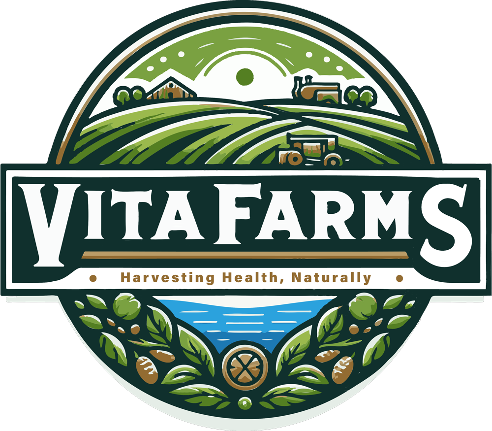 Vita-Farms – Vitality and Health Naturally